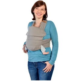 Marsupi Breeze L hellgrau