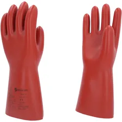 KS Tools Elektriker-Schutzhandschuh mit mechanischen und thermischen Schutz - 117.0094