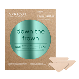 Apricot GmbH APRICOT Facial Patches Hyaluron beige