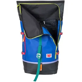 Snap Climbing Snap Full Access 34 Rucksack Blau