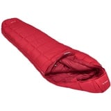 Vaude Sioux 800 S Syn RVL dark indian red