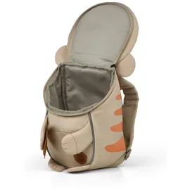 Affenzahn Kinderrucksack Kleiner Freund Pure Tiger - Beige