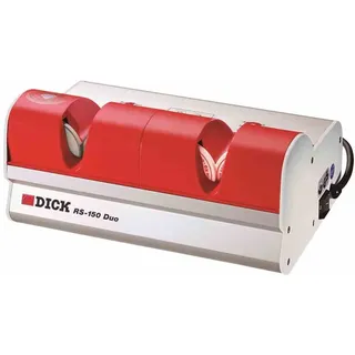 None Schärfmaschine Dick RS-150 Duo