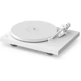 Pro-Ject Debut PRO White Edition