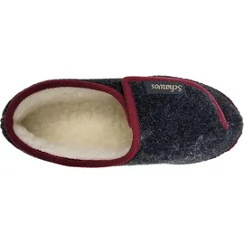 Pölking Clogs Grau 38