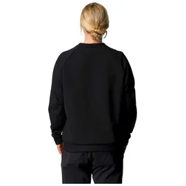 Houdini Mono Air Crew Sweatshirt Schwarz S