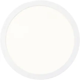 Brilliant LED Deckenleuchte Paneel Briston CCT dimmbar