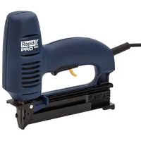 Rapid R606 Elektrotacker für Klammern Typ 606, 12-25mm und Nägel Typ 8, 15-25mm