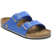 Birkenstock Arizona PRO in blau - 42