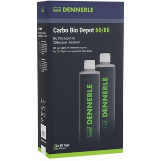 Dennerle 3332 Wasserpflanzendünger