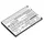 Techtek Akku M435-003-04-NAA-S 3000 mAh 1 St.