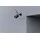 Unitec WIFI Überwachungskamera Outdoor Schwarz