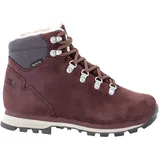 Jack Wolfskin Thunder Bay Texapore Mid Damen winter grape 41