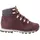 Jack Wolfskin Thunder Bay Texapore Mid Damen winter grape 41