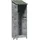 vidaXL Gartenhaus 0,60 x 0,56 m Grau