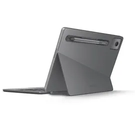 Lenovo Chromebook Duet, Chromebook, mit 10,95 Zoll Display, MediaTek Kompanio 838 Prozessor, 4 GB RAM, 128 eMMC, ARM Mali-G57, Luna Grey, Google ChromeOS