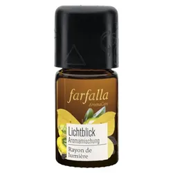 Farfalla Lichtblick Aromamischung