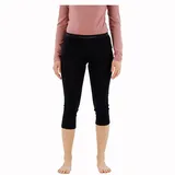 Icebreaker 200 Oasis Legless Merino 3/4 Hose (Größe M