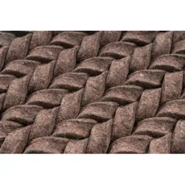 Padiro Teppich Robbie 125 taupe