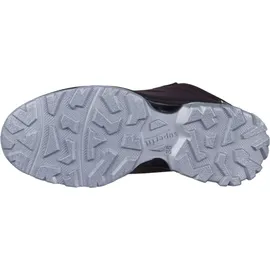 superfit Jupiter Kinder Schwarz/Hellgrau 35