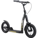 Star Scooter New Gen schwarz