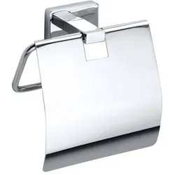 Bemeta Toilettenpapierhalter Niki Chrom Zink 153112012