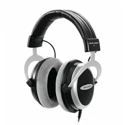 OMNITRONIC SHP-600 HiFi-Kopfhörer