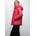 Kurze Steppjacke carpet red 46 46