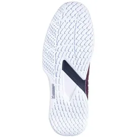 Babolat Propulse Fury 3 Port Royale 44