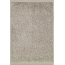 VOSSEN High Line Gästehandtuch 40 x 60 cm pepplestone