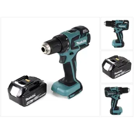 Makita DDF459 inkl.1 x 4,0 Ah