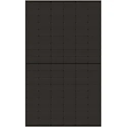 Jinko Solar Solarmodul Tiger Neo N-type 420 Watt Full Black