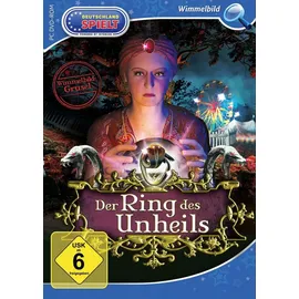 Der Ring des Unheils