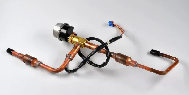 Elektr. Expansionsventil WKF 120 - 1120463 von Remko