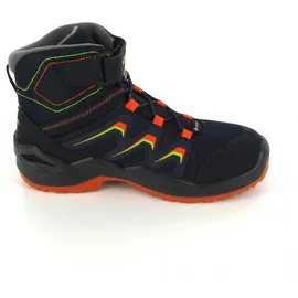 Lowa Maddox Warm GTX Kids