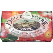 Nesti Dante Dolce Vivere Venezia Naturseife 250 g