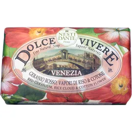 Nesti Dante Dolce Vivere Venezia Naturseife 250 g