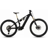 Cube Stereo Hybrid ONE77 HPC AT 800 2026 29 Zoll carbon 'n' gold L
