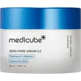 Medicube Zero Pore Cream 2.0 Tagescreme 50 ml