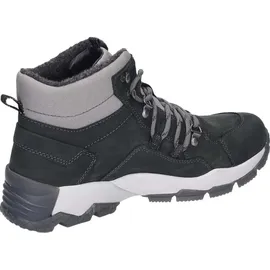 Josef Seibel Philipp 50 Herren Schwarz 47