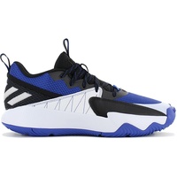 adidas Dame CERTIFIED - Damian Lillard - Herren Sneakers Basketball Schuhe Blau 46_23