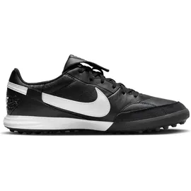 Nike Premier 3 TF Herren Black/White 40
