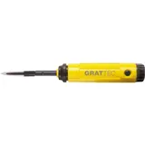 IBT Entgratwerkzeug GT-MAXI-3Kt.-Schaber
