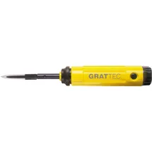 IBT Entgratwerkzeug GT-MAXI-3Kt.-Schaber