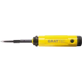 IBT Entgratwerkzeug GT-MAXI-3Kt.-Schaber