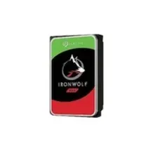Seagate IronWolf 1 TB 3,5" ST1000VN008
