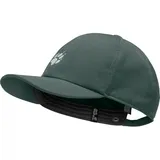 Jack Wolfskin Baseball Cap K blau One Size