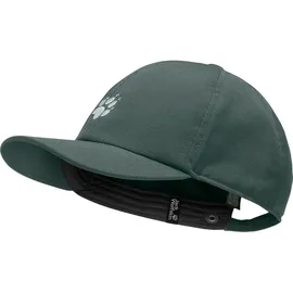 Jack Wolfskin Baseball Cap K blau One Size