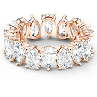 Swarovski Matrix Pear Vittore, 5586163, - roségold - 50