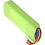 AccuCell Akku passend für JBL Charge Akku AEC982999-2P mit 3,7 Volt 6000mAh Li-Polymer Akku